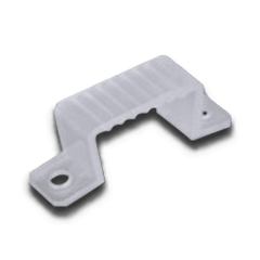 Nẹp Gắn Tường Cho LED Dây Ngoài Trời 120 Chip LED - 2 Dãy LED Nanoco NST-C