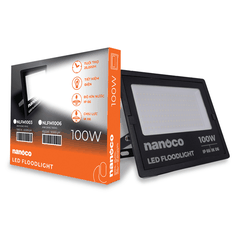 Đèn Pha Nanoco Janus Series NLFM100