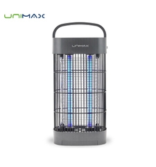 Đèn Bắt Muỗi Xám Unimax UMBV-0601L (6W)