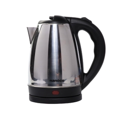 Ấm Đun Siêu Tốc Nanoco NKT1886 / NKT1887