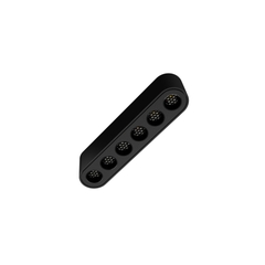 Đèn Chiếu Điểm Lưới Nam Châm Nanoco NMGNG06B
