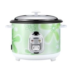 Nồi Cơm Điện Nanoco NRC2203G