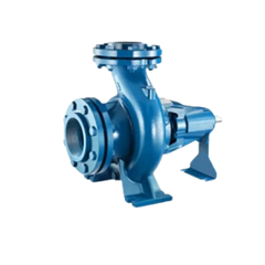 Đầu Bơm Gang Rời Trục 2 Pole Pentax CA50