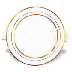 Đèn Âm Trần Nanoco Hera Series NSD12G (12W)