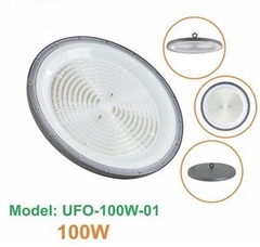 Đèn Nhà Xưởng Asia Lighting UFO