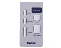 Quạt Cây Điều Khiển 18'' Hatari HF-P18R1