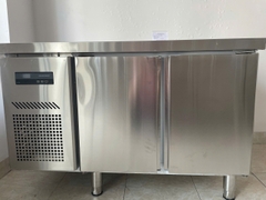 Bàn Nửa Đông Nửa Mát CVSA SPFD-480-1580SW / SPFD-480-1880SW
