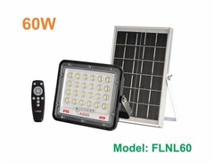 Đèn Pha Năng Lượng Mặt Trời Asia Lighting FLNL