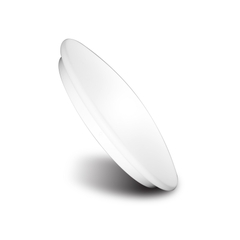 Đèn Trần Chống Ẩm Đế Hợp Kim Nanoco NCL18MP1 (18W)