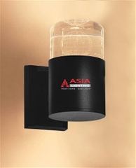 Đèn Tường 1 Đầu Hình Địa Cầu Asia Lighting DTU-DC-01