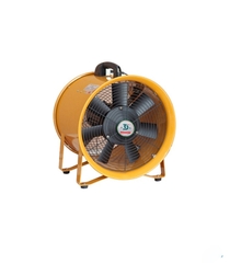 Quạt Hướng Trục Xách Tay Soffnet SHT-20