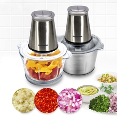 Máy Xay Đa Năng Zimmermann ZMC-2058DB (2L)