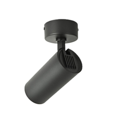 Đèn Rọi Thân Đen T2 Nanoco Sora Series NTRS20B