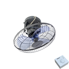 Quạt Trần Đảo Cơ Nanoco NOF1650