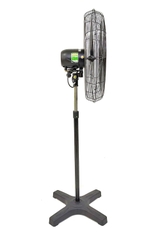 Quạt Đứng Công Nghiệp Yanfan D26CN