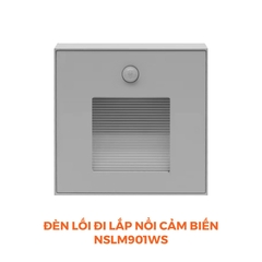 Đèn Lối Đi Nanoco NSLM901S