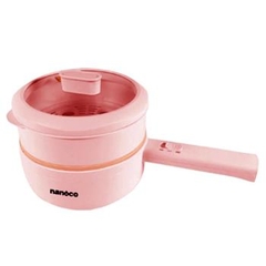 Nồi Điện Đa Năng Nanoco NMP160P / NMP160W