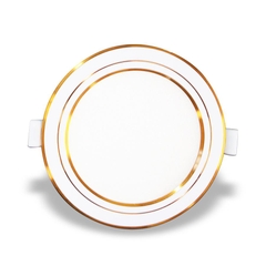 Đèn Âm Trần Nanoco Hera Series NSD09G (9W)