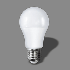 Bóng Đèn Bulb Tròn E27 Nanoco NLB09