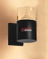 Đèn Tường 1 Đầu Hình Tháp Eiffel Asia Lighting DTU-TH-01