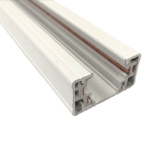 Phụ Kiện Đèn: Thanh Ray Đèn T2 1m Nanoco NTRE-HR1