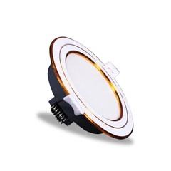 Đèn Âm Trần Nanoco 3S Series NDL12G (12W)
