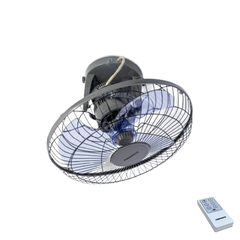 Quạt Trần Đảo Remote Nanaco NOF1651RC