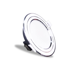 Đèn Âm Trần Nanoco 3S Series NDL09S (9W)