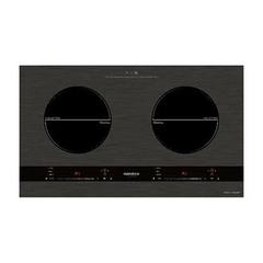 Bếp Điện Từ Đôi Nanoco NICL481