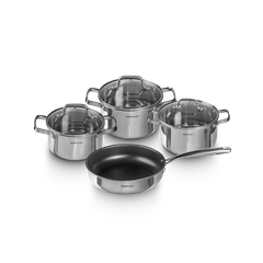 Bộ Nồi Chảo Emberton EB BHM04316ST