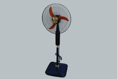 Quạt Đứng 18 Mỹ Phong MP 18QĐ và MP 18QĐR