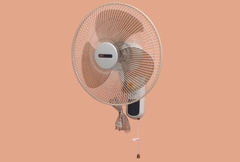 Quạt Treo Tường 1 Dây Mỹ Phong MP 16T