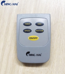 Quạt Treo Tường ChingHai W615A
