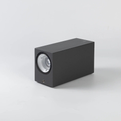 Đèn Gắn Tường Ngoài Trời Nanoco NBL2621B