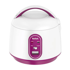 Nồi cơm nắp gài Tefal 0.7 lít RK224168