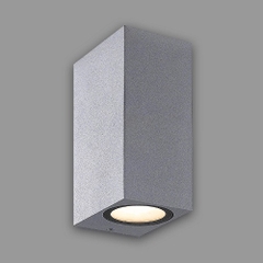 Đèn Gắn Tường Ngoài Trời Nanoco NBL2621