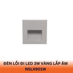 Đèn Lối Đi Nanoco NSLX901