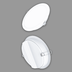 Đèn Trần Nanoco Eco Series Cảm Biến NED09S (9W)