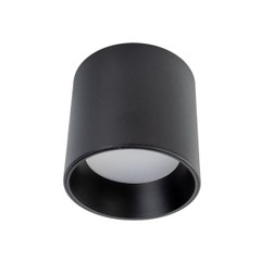 Đèn Ốp Nổi Trụ Đen Nanoco NSDL15B