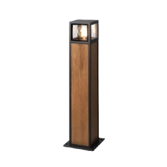Đèn Sân Vườn Nanoco NGL3433WD