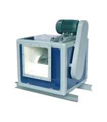 Quạt Hút Ly Tâm Soffnet DT