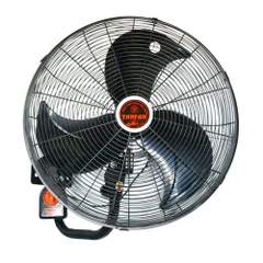 Quạt Treo Tường Công Nghiệp Yanfan T20CN