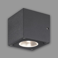 Đèn Gắn Tường Ngoài Trời Nanoco NBL2541B