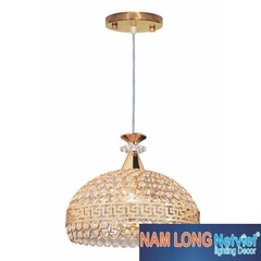 Đèn Thả Bàn Ăn Nam Long Netviet NB 649
