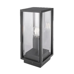 Đèn Sân Vườn Gắn Trụ Ngoài Trời Nanoco NBB1463