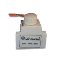 Hộp Số Điện Tử Dimmer Mỹ Phong
