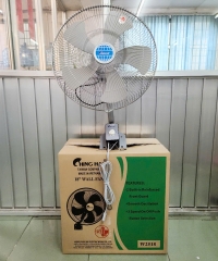 Quạt Treo Tường ChingHai W2518