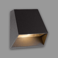 Đèn Gắn Tường Ngoài Trời Nanoco NBL2691