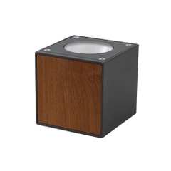 Đèn Gắn Tường Ngoài Trời Nanoco NBL2613WD