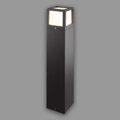 Đèn Sân Vườn Nanoco NGL8434
